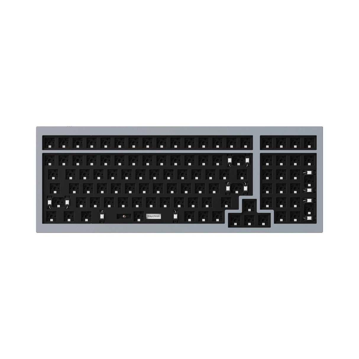 Keychron Q5 QMK 96% Keyboard - Divinikey