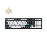 Keychron Q6 Max Full Wireless Keyboard - Divinikey