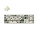 Keychron Q6 Max Full Wireless Keyboard - Divinikey