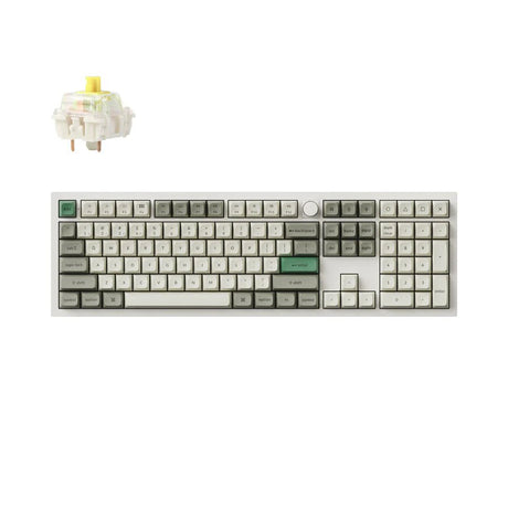 Keychron Q6 Max Full Wireless Keyboard - Divinikey