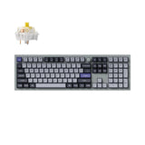 Keychron Q6 Pro Full Wireless Keyboard - Divinikey