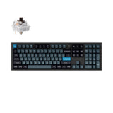 Keychron Q6 Pro Full Wireless Keyboard - Divinikey