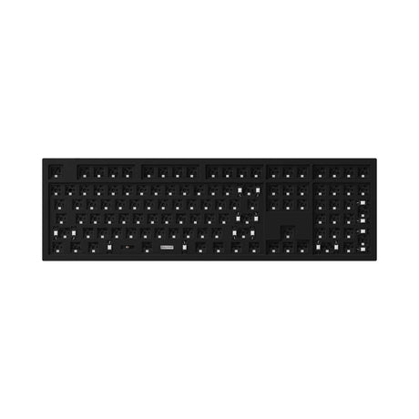 Keychron Q6 QMK Full Keyboard - Divinikey