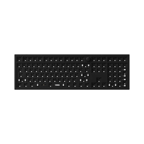Keychron Q6 QMK Full Keyboard - Divinikey