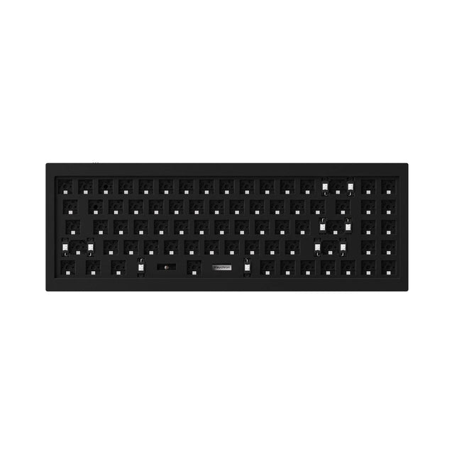 Keychron Q7 QMK 70% Keyboard - Divinikey