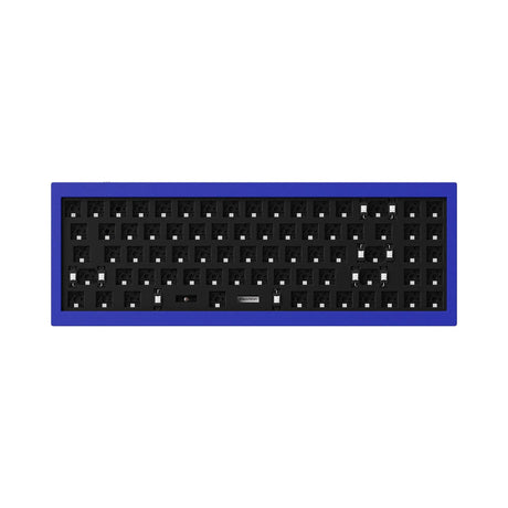 Keychron Q7 QMK 70% Keyboard - Divinikey