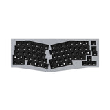 Keychron Q8 QMK Alice Keyboard - Divinikey