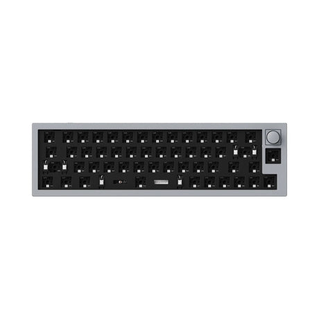 Keychron Q9 QMK 40% Keyboard - Divinikey