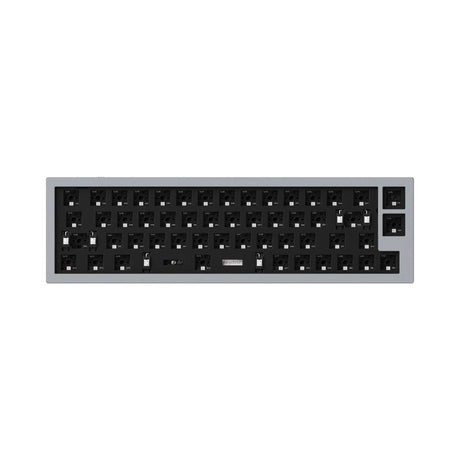 Keychron Q9 QMK 40% Keyboard - Divinikey