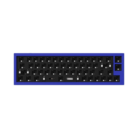 Keychron Q9 QMK 40% Keyboard - Divinikey