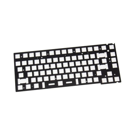 Keychron V1 Plate - Divinikey