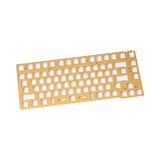 Keychron V1 Plate - Divinikey