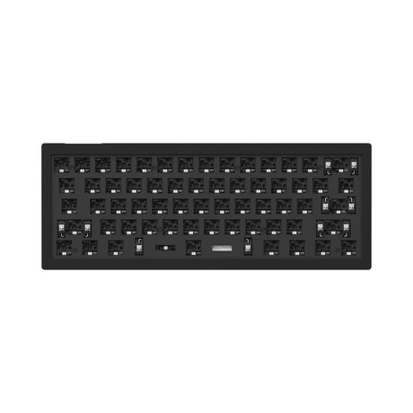 Keychron V4 QMK 60% Keyboard - Divinikey