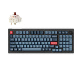 Keychron V5 Max 96% Wireless Keyboard - Divinikey