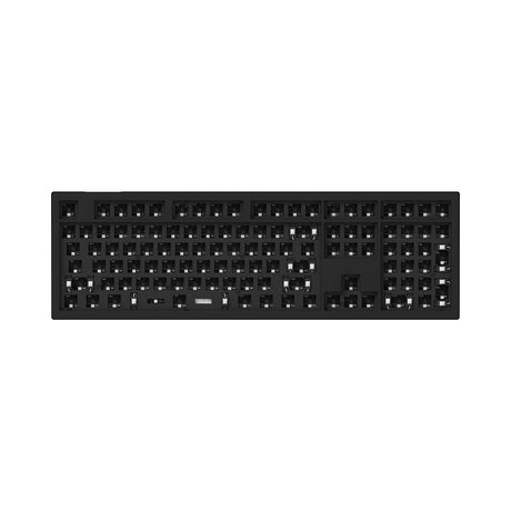 Keychron V6 QMK Full Keyboard - Divinikey