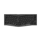 Keychron V8 QMK Alice Keyboard - Divinikey