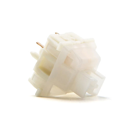 Keygeek Raw Linear Switches - Divinikey
