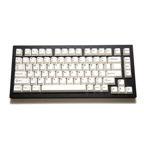 Keykobo BoW Keycap Set Doubleshot ABS - Divinikey