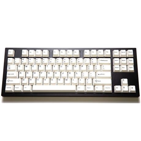 Keykobo BoW Keycap Set Doubleshot ABS - Divinikey