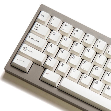 Keykobo BoW Keycap Set Doubleshot ABS - Divinikey