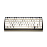 Keykobo BoW Keycap Set Doubleshot ABS - Divinikey