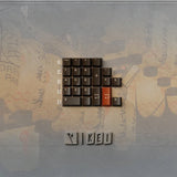 Keykobo Izakaya Keycap Set - Divinikey