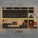 Keykobo Izakaya Keycap Set - Divinikey