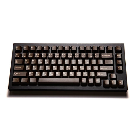 Keykobo Izakaya Keycap Set - Divinikey