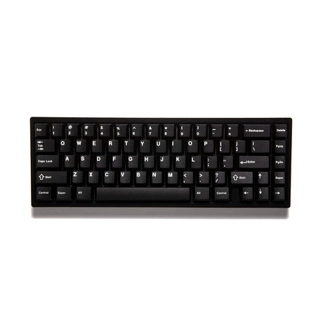 Keykobo WoB Keycap Set - Divinikey