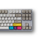 Keykobo x Geon Gigachad / Gigachild Extension Kit - Divinikey