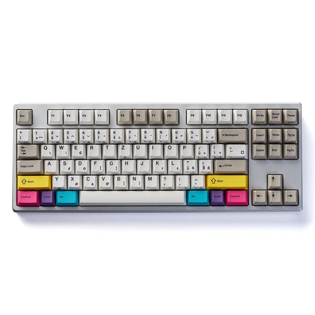 Keykobo x Geon Gigachad / Gigachild Extension Kit - Divinikey