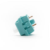 KTT Mint Linear Switches - Divinikey