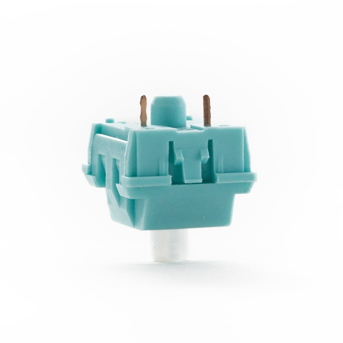 KTT Mint Linear Switches - Divinikey