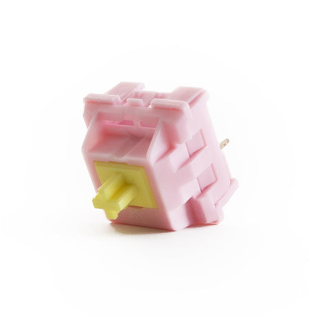 KTT Peach Linear Switches - Divinikey
