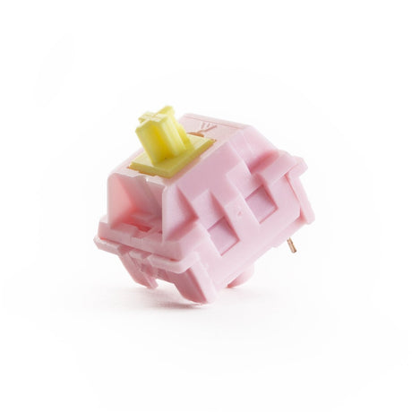 KTT Peach Linear Switches - Divinikey