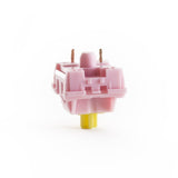 KTT Peach Linear Switches - Divinikey