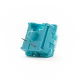 KTT Sea Salt Lemon Linear Switches - Divinikey
