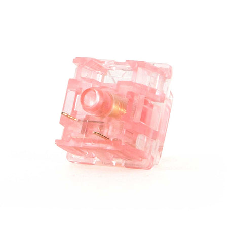 KTT Strawberry Linear Switches - Divinikey