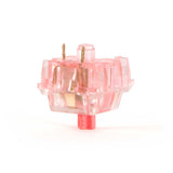 KTT Strawberry Linear Switches - Divinikey