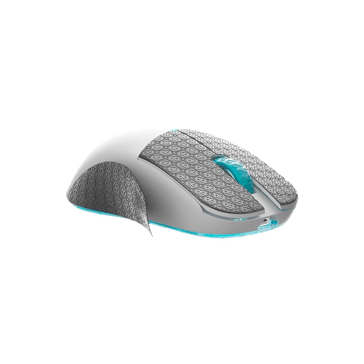 Lamzu Atlantis Mini Mouse Grip - Divinikey