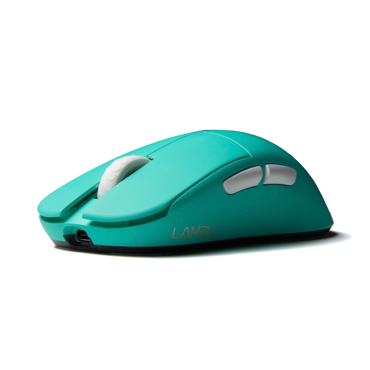 Lamzu Atlantis Mini Pro Superlight Gaming Mouse - Divinikey