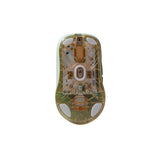 Lamzu Atlantis Mini Pro Superlight Gaming Mouse - Divinikey