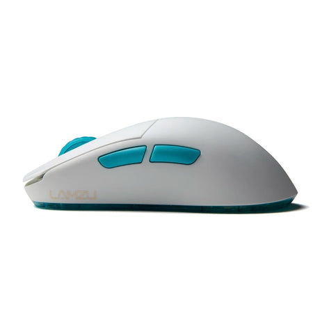 Lamzu Atlantis Mini Pro Superlight Gaming Mouse - Divinikey