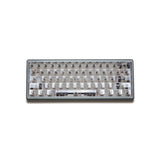 Lelelab Crystal SuperX Keycap Set UV ABS - Divinikey