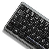 Lelelab Crystal SuperX Keycap Set UV ABS - Divinikey
