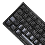 Lelelab Crystal SuperX Keycap Set UV ABS - Divinikey