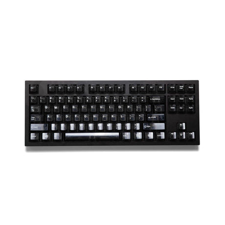 Lelelab Crystal SuperX Keycap Set UV ABS - Divinikey