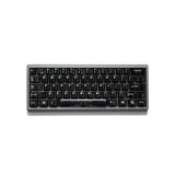 Lelelab Crystal SuperX Keycap Set UV ABS - Divinikey