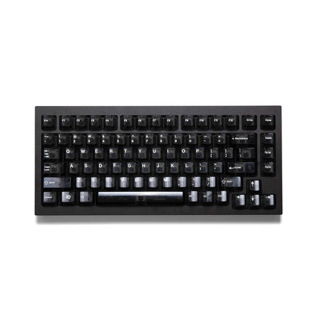 Lelelab Crystal SuperX Keycap Set UV ABS - Divinikey