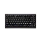 Lelelab Crystal SuperX Keycap Set UV ABS - Divinikey